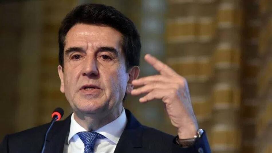 Carlos Melconian