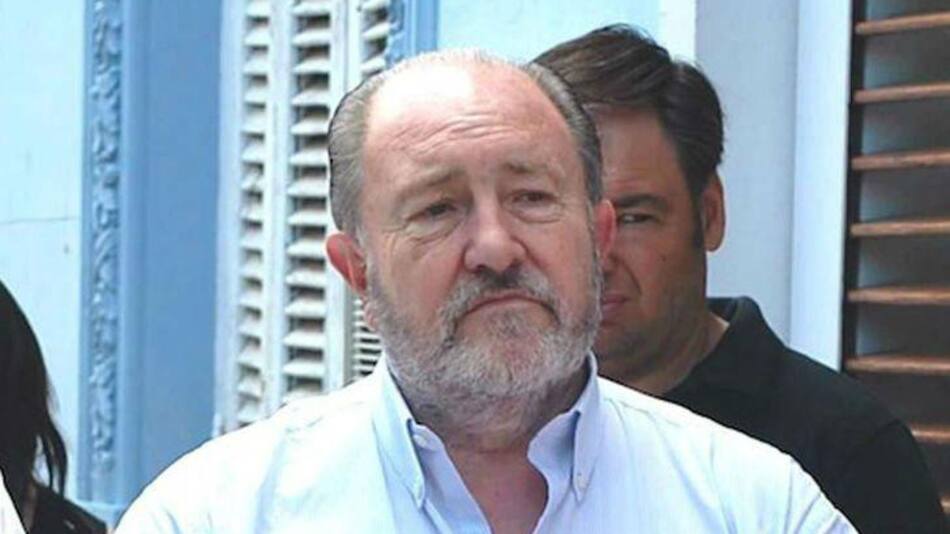 Carlos Verna