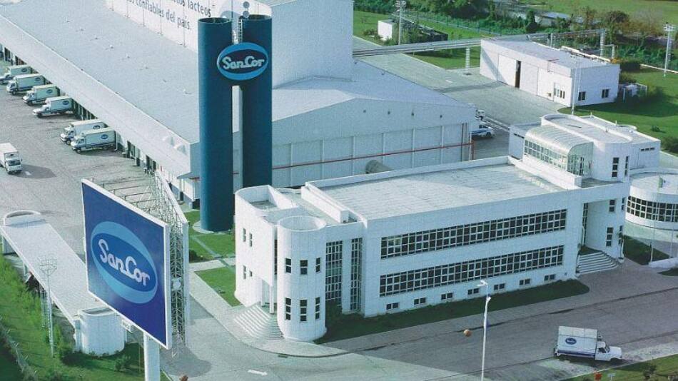 Bahía Blanca - cierre de planta SanCor