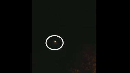 Caída de avión ucraniano