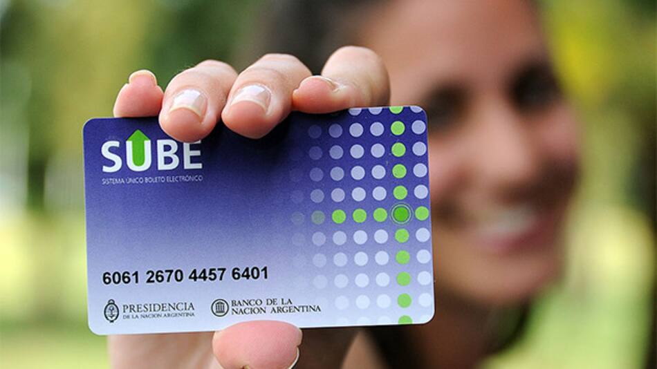 SUBE
