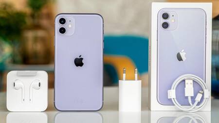 Apple, celulares. Foto: REUTERS