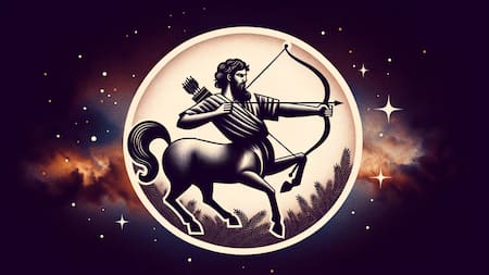 Horóscopo de Sagitario de hoy: martes 24 de febrero de 2026