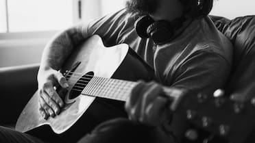 Lágrimas en la música: murió un icónico artista argentino y dejó un vacío en la escena independiente argentina