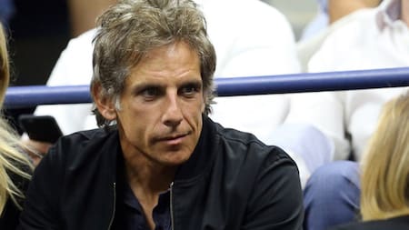 Ben Stiller (Reuters)