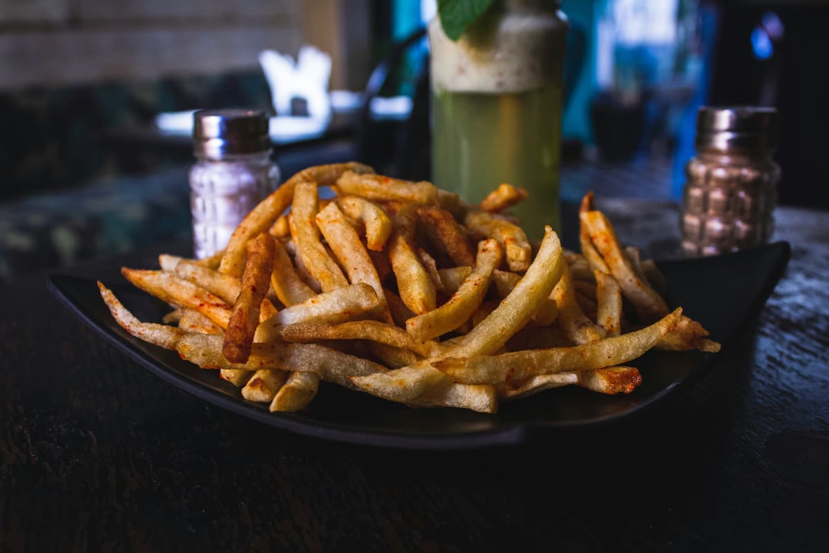 Papas. Foto: Unsplash
