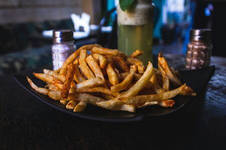 Papas. Foto: Unsplash