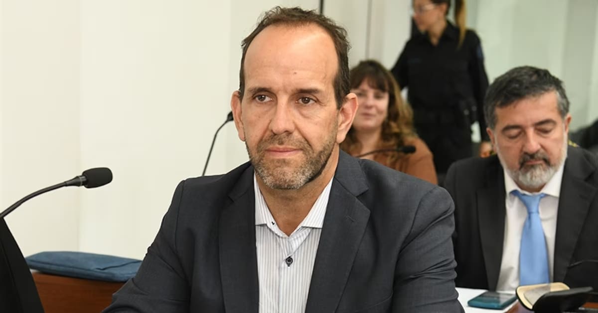 Cayó uno de los responsables de la crisis del 2001: quién es el ...