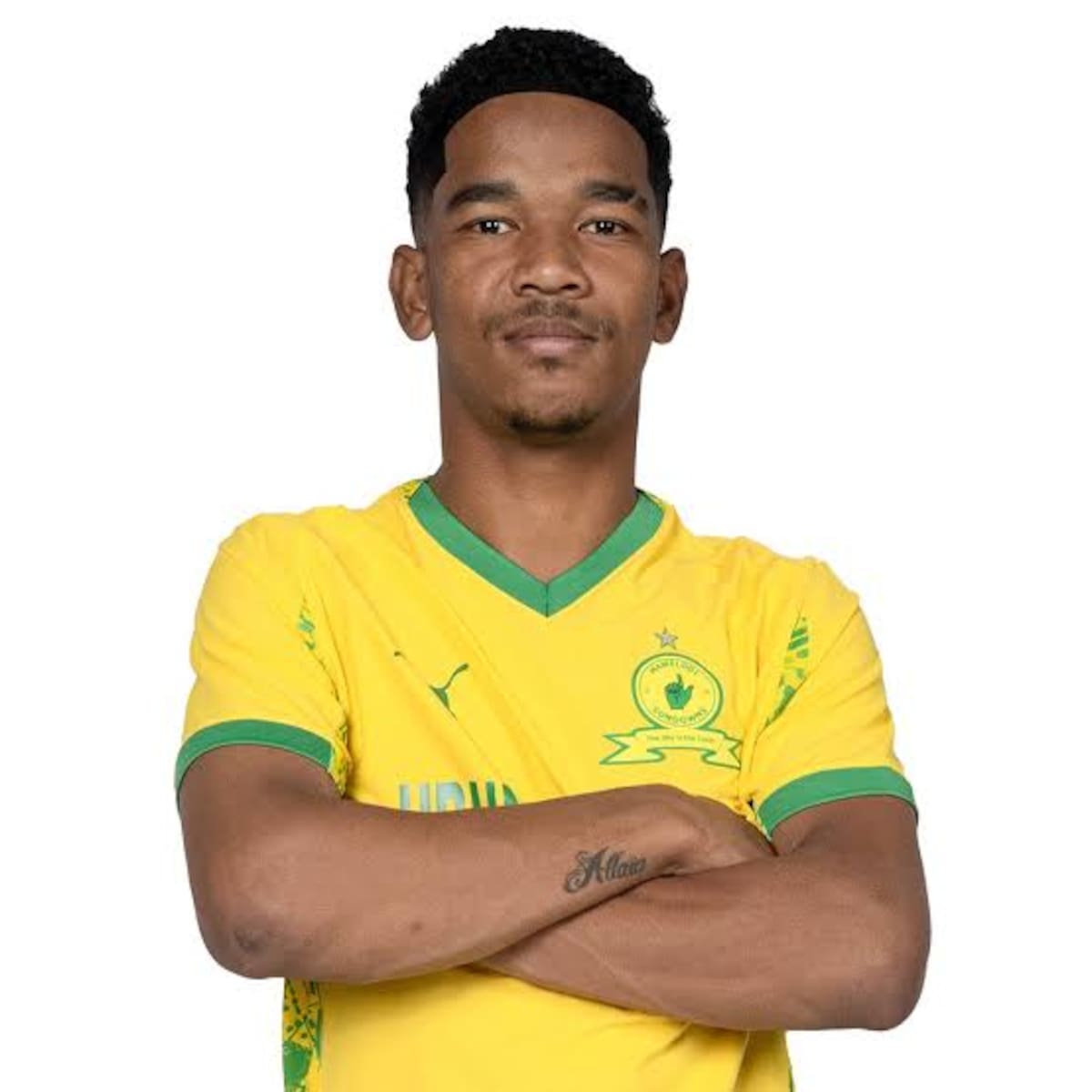 Murió Jayden Adams, futbolista de la selección de sudáfrica que jugó el mundial 2026