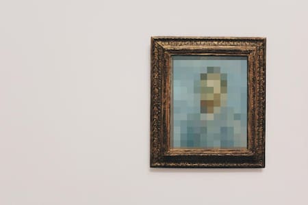 La Aduana multó en más de $7.000 millones exportación irregular de obras de arte