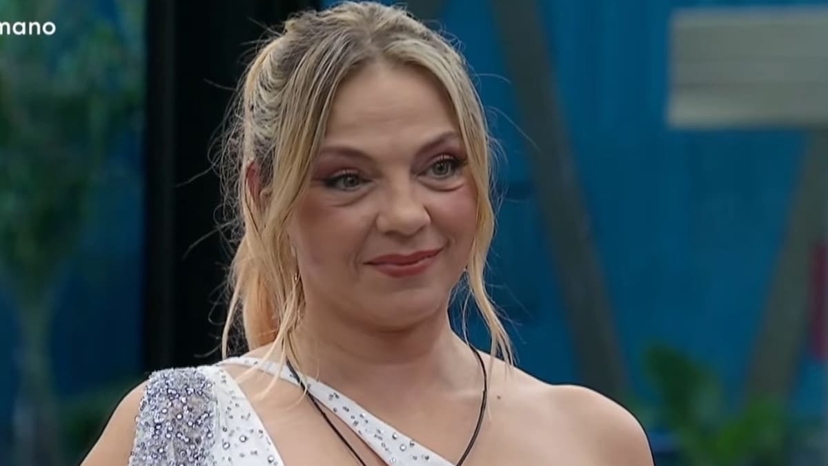 Quién es Tamara Paganini, la histórica exparticipante que volvió a Gran Hermano