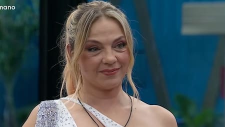Quién es Tamara Paganini, la histórica exparticipante que volvió a Gran Hermano