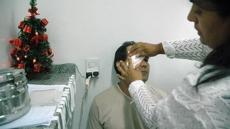 Uso de pirotecnia, heridos en Navidad, personas quemadas, NA