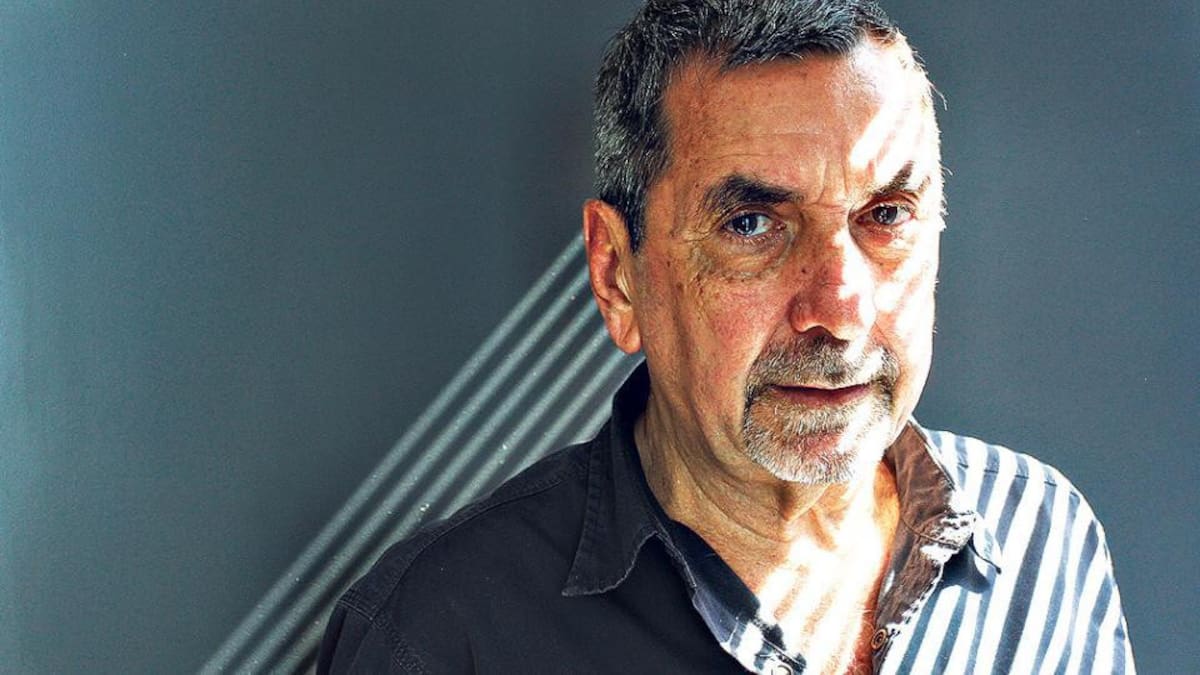 Bernardo Bergeret - INCAA