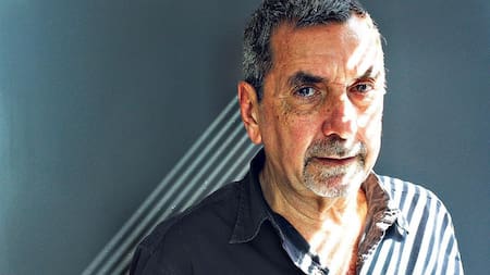 Bernardo Bergeret - INCAA