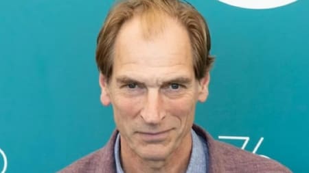 Julian Sands. Foto: NA