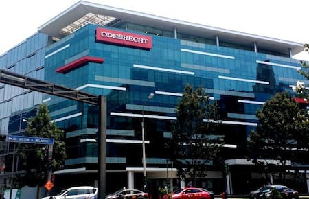 Anuario 2017 - Odebrecht