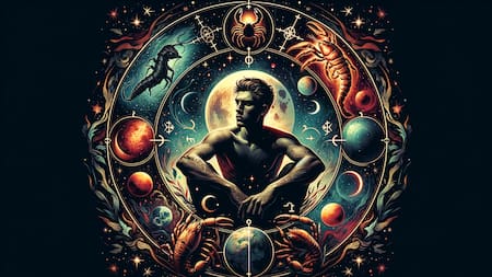 Horoscopo de Escorpio de hoy: domingo 29 de marzo de 2026