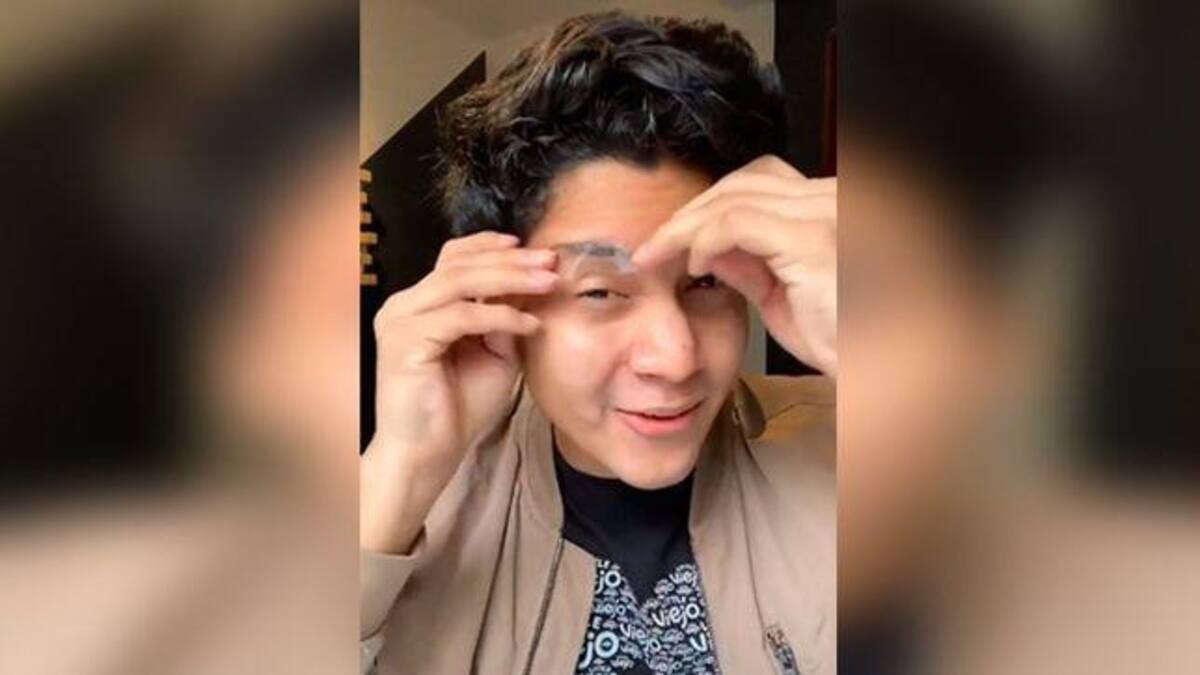 Tik Tok gracioso