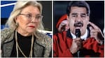 Elisa Carrió habló de la crisis en Venezuela y analizó el escenario regional con una advertencia para Argentina