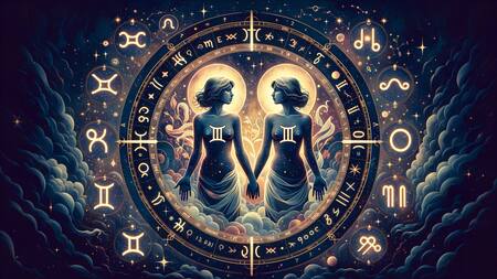 Horóscopo de Géminis de hoy: miércoles 4 de junio de 2025. Foto: Redacción canal26.com