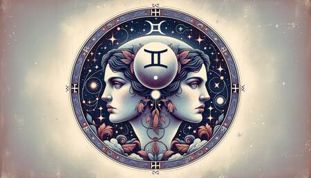 Horóscopo de Géminis de hoy: miércoles 27 de marzo de 2024. Foto: Redacción canal26.com