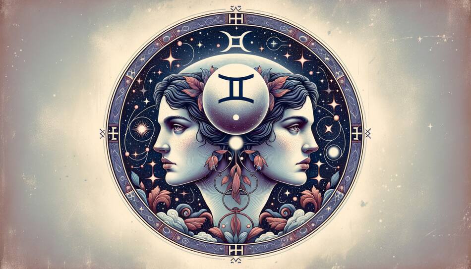 Horóscopo de Géminis de hoy: miércoles 27 de marzo de 2024. Foto: Redacción canal26.com