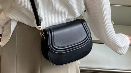 Bolso, moda. Fuente: Pinterest