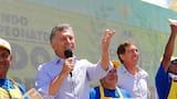 Mauricio Macri celebró la designación de Diego Santilli como ministro del Interior: “Gran oportunidad para el futuro de Argentina”