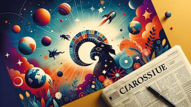 Horóscopo de Capricornio de hoy: domingo 16 de noviembre de 2025