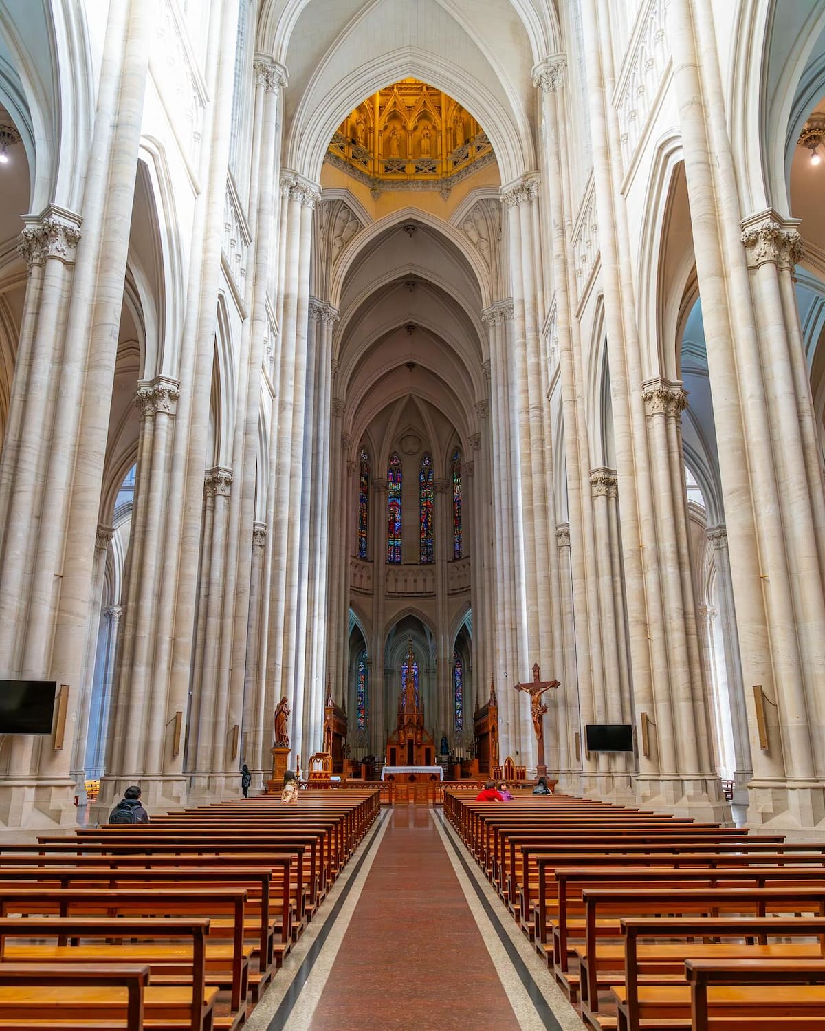 Catedral de La Plata