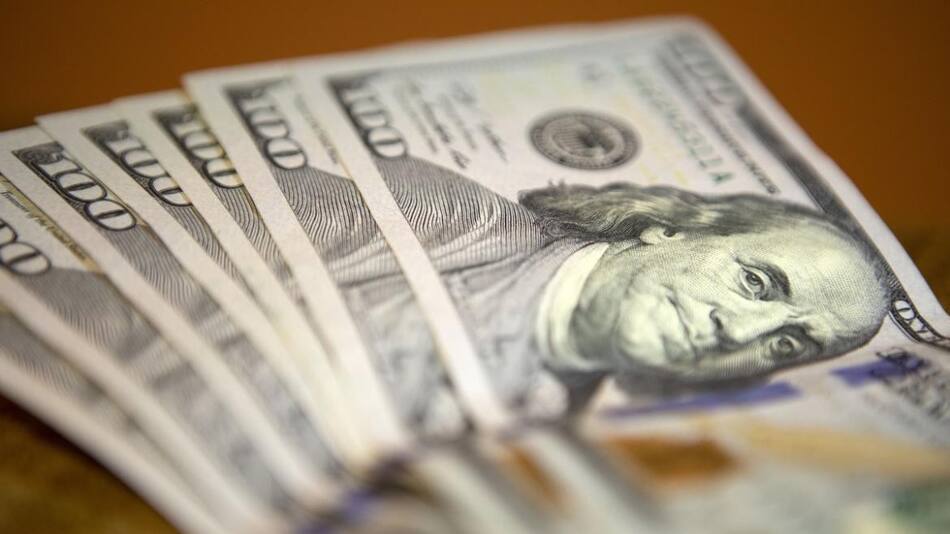 Dólar, cotización, economía, Agencia NA
