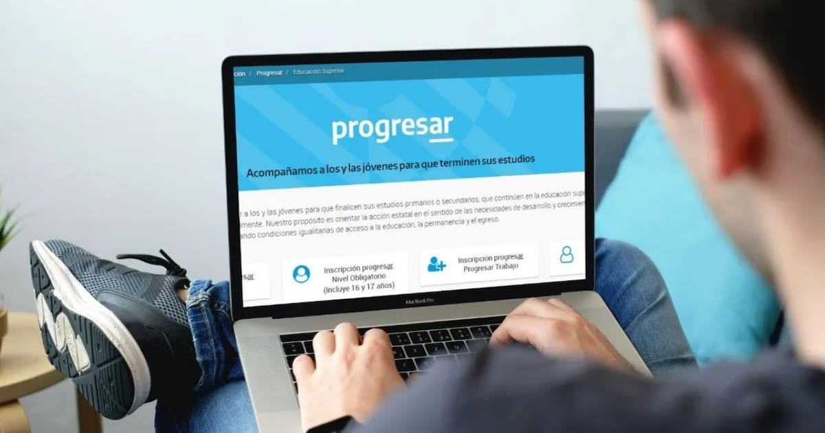 Estos son los requisitos y el procedimiento para poder anotarte en el programa de asistencia de ANSES para estudiantes.