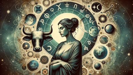 Horóscopo de Tauro de hoy: miércoles 27 de marzo de 2024. Foto: Redacción canal26.com