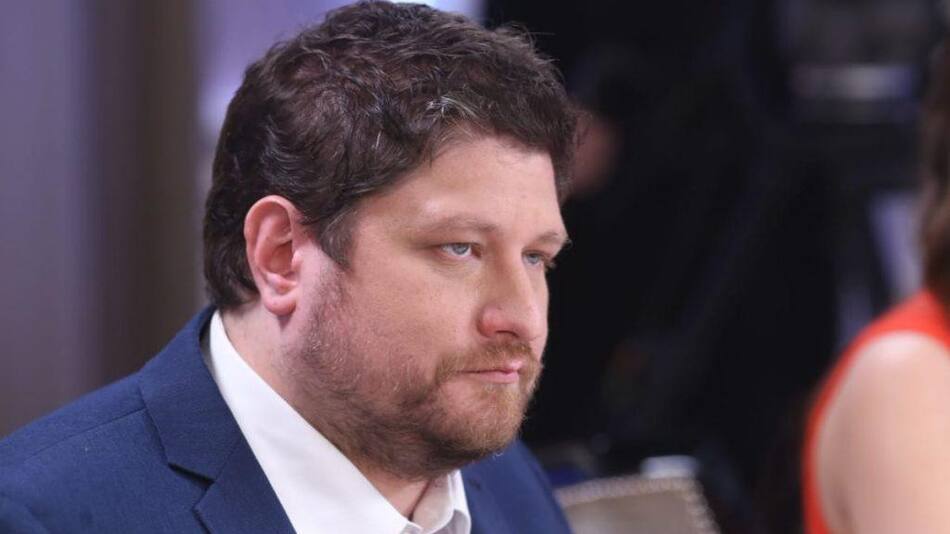 Nicolás Wiñazki - Periodista