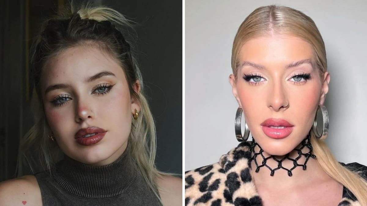 Fin de la amistad: Coti Romero acusó en las redes sociales a Cami Lattanzio de robo de indumentaria