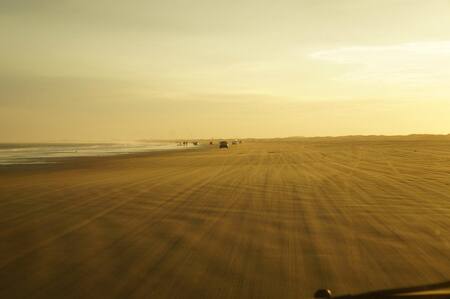 Playa de Cassino. Foto: TripAdvisor.