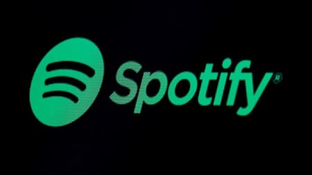 Servicio de música, pódcasts y vídeos digitales. Foto: Reuters