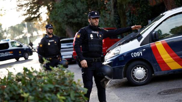 El pastor evangélico detenido en España por abuso sexual a menores quedó libre con una condición