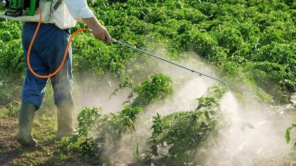 Agroquímicos
