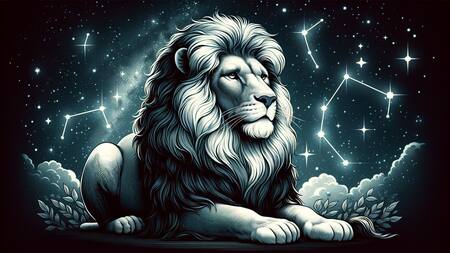 Horoscopo de Leo de hoy: jueves 20 de junio de 2024. Foto: Redacción canal26.com