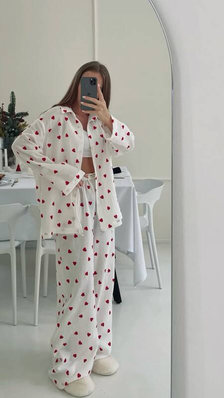 Pijama. Fuente: Pinterest