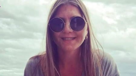 Betiana Lorena Schechtel, foto NA