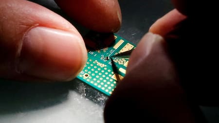 Chips chinos_Reuters