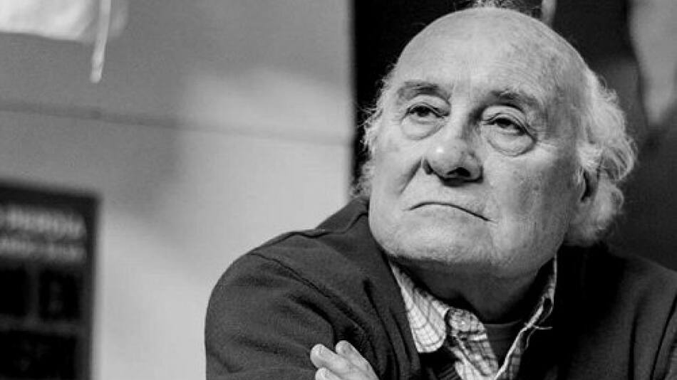 Roberto Perdía. Foto: X.