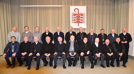 Conferencia Episcopal Argentina