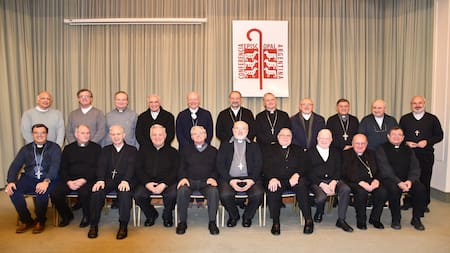 La Iglesia cuestionó la baja de la edad de imputabilidad que impulsa el Gobierno y pidió priorizar la educación y la prevención