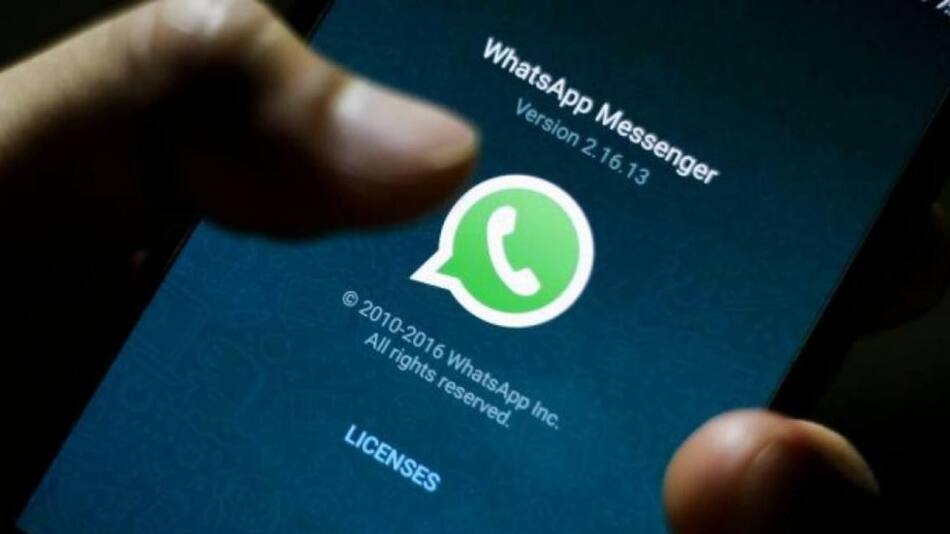 Con este truco podrás tener 2 cuentas WhatsApp en el mismo teléfono