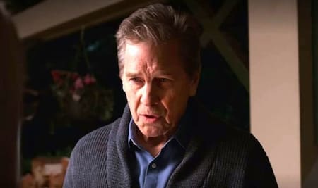 Doc, de "Un Lugar para Soñar". Fuente: Netflix