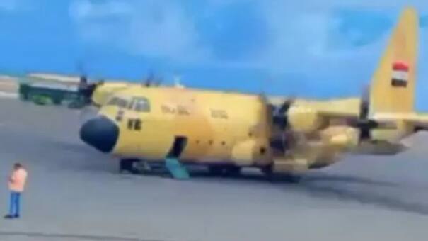 Egipto suma apoyo militar a Somalia, en plena disputa con Etiopía